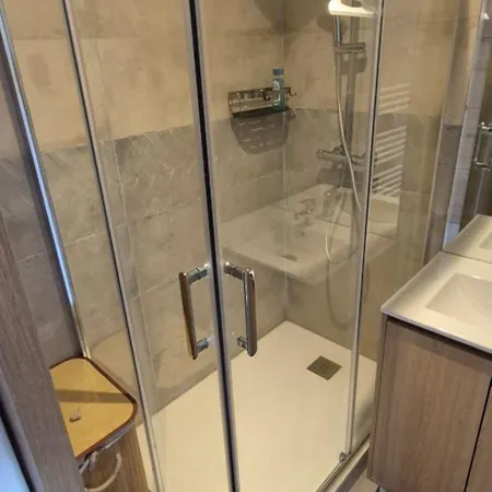 Apartment 4 Pers, Vue Mer, Parking, Wifi, Ponton *