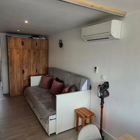 4 Pers, Vue Mer, Parking, Wifi, Ponton Agde