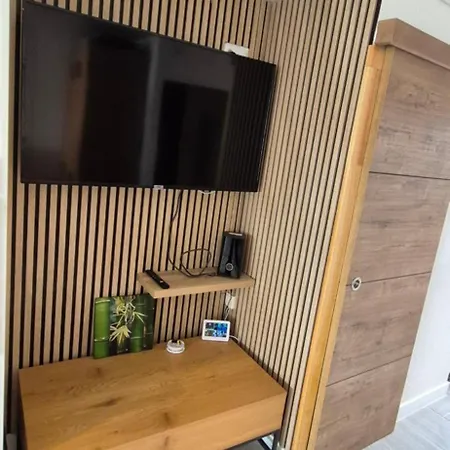 4 Pers, Vue Mer, Parking, Wifi, Ponton * Agde