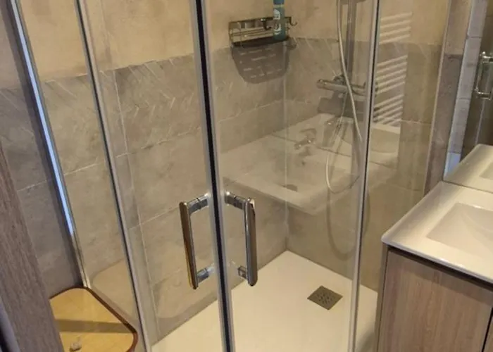 Appartamento 4 Pers, Vue Mer, Parking, Wifi, Ponton *