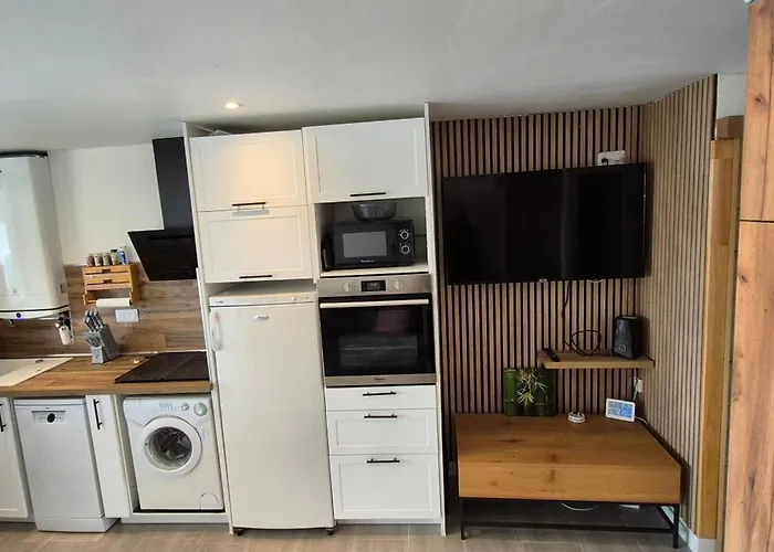 4 Pers, Vue Mer, Parking, Wifi, Ponton Agde