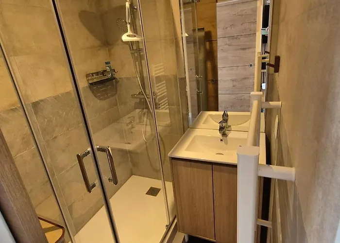 4 Pers, Vue Mer, Parking, Wifi, Ponton Appartamento Agde